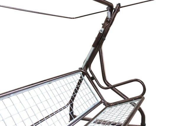 Качели Турецкий садовое