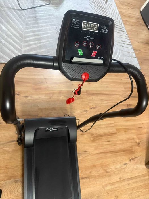 Пътека за бягане