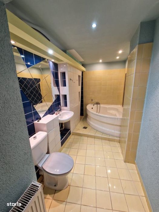 Apartament 2 camere, 85 mp, zona Traian