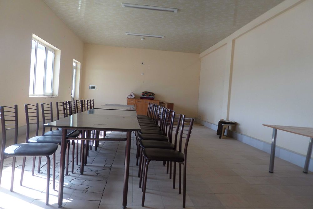 Продается коммерческая недвижимость 1.6+0.4 га в Газалкенте