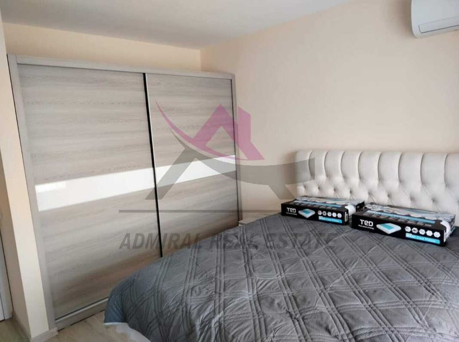 Дава се под наем Тристаен апартамент в Варна, Младост 1 - 100 кв.м за 800 € - Снимка #3