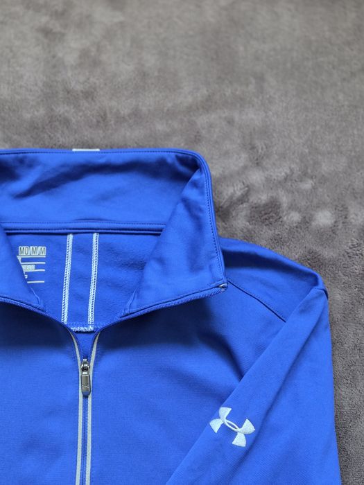 Under Armour Qualifier Мъжка блуза