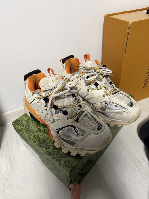 Продавам обувки