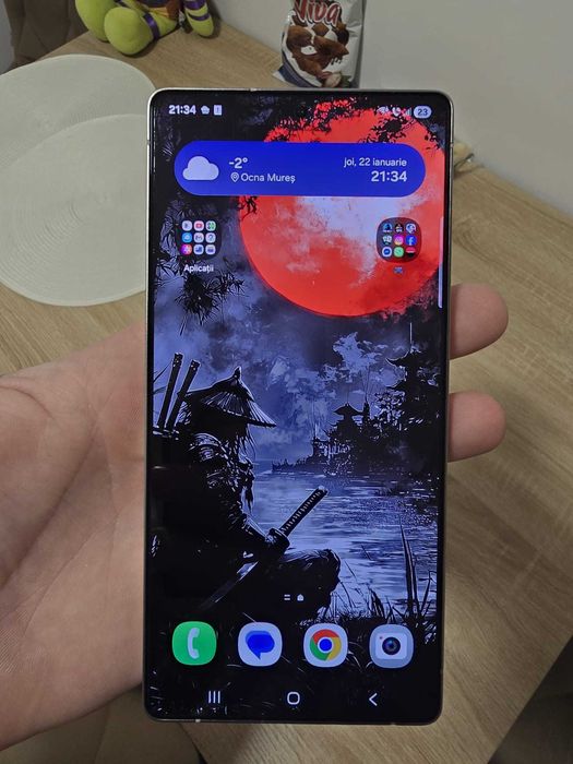 Samsung Galaxy S25 Ultra