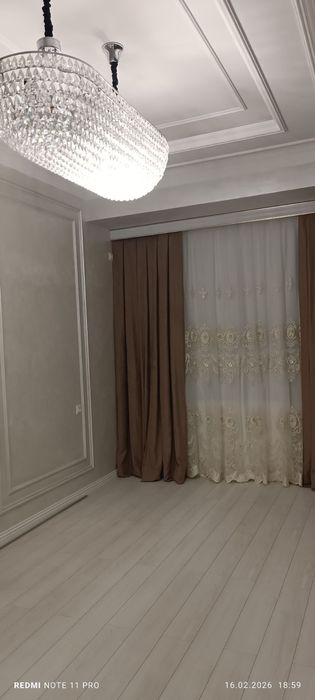 5 хона  дуплекс   умумий 108 кв  1 этаж  Манзил. Кизгалдок 1 / 70 дом