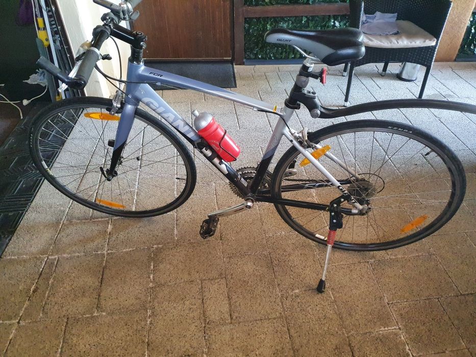 Bicicleta giant .