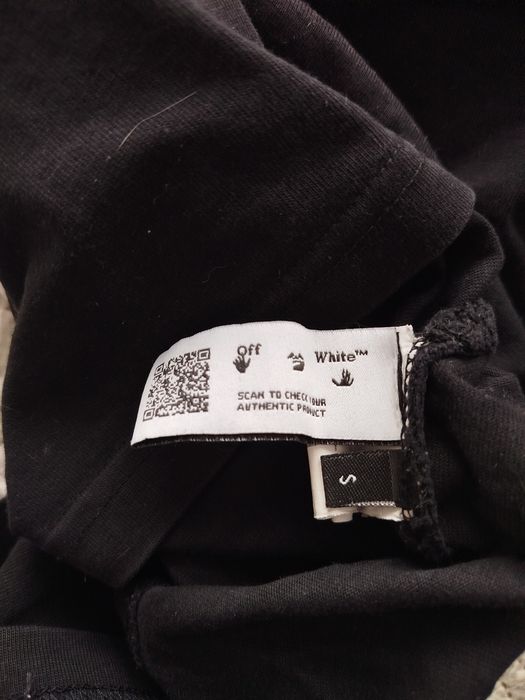 Tricou Off White Nasa Seasonal Large
