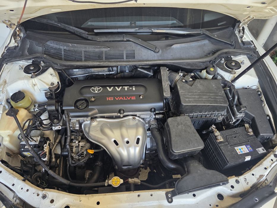 Продам toyota camry 2007 год, 2.4 мотор
