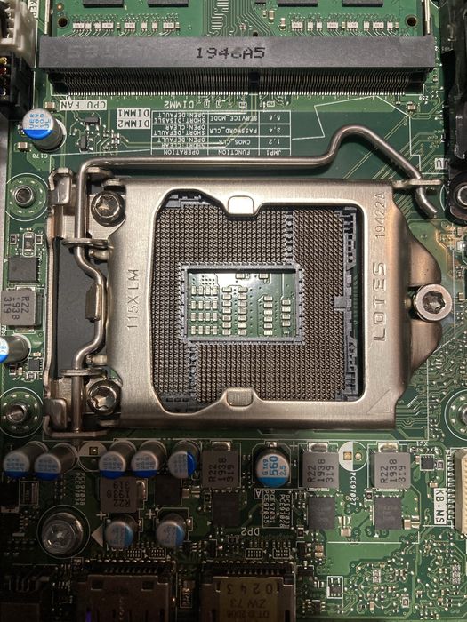 Срочно! Настольный мини компьютер Dell Optiplex 5070