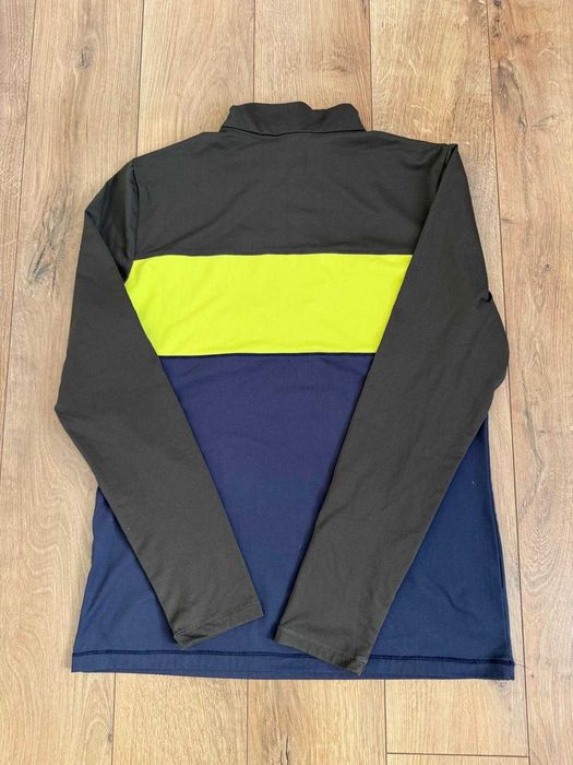 Protest M barbati bluza High Performance
