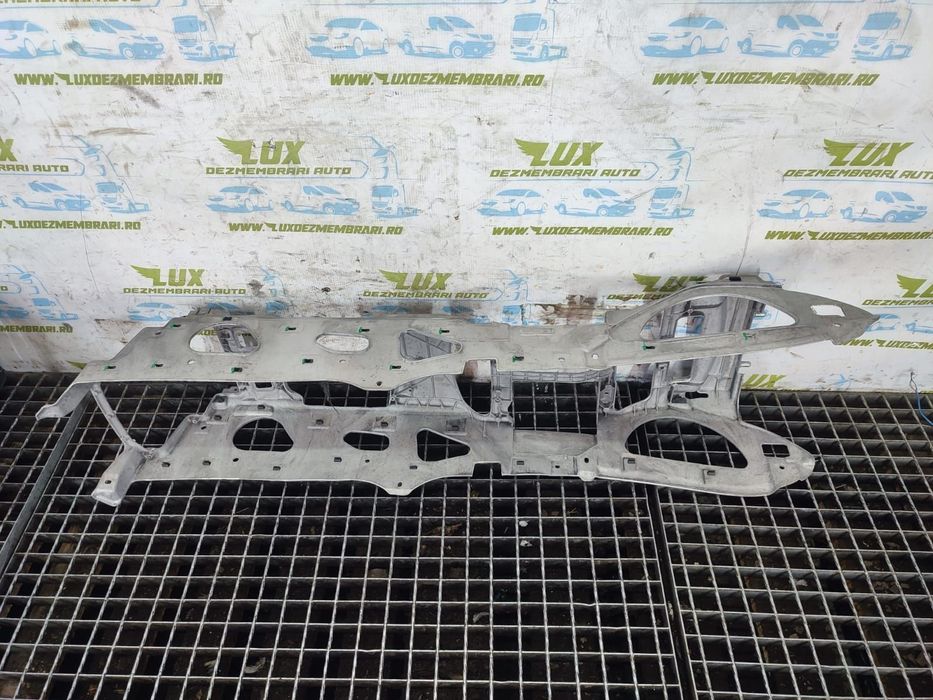 Cadru consola centrala 4H0861831B Audi A8 D4/4H [2010 - 2014] 4.2 tdi