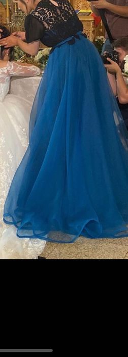 Rochie de ocazie/nasa Ana Radu marime M