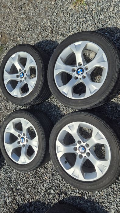 Оригинални джанти БМВ 5/120 BMW E84 (X1) 5x120