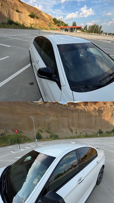 Bmw f10 520d 2014 E6