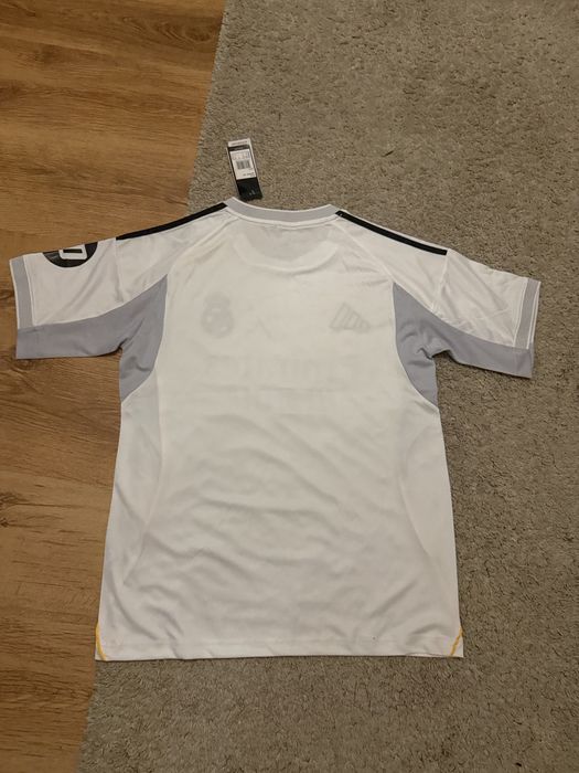 Tricou real madrid 25/26