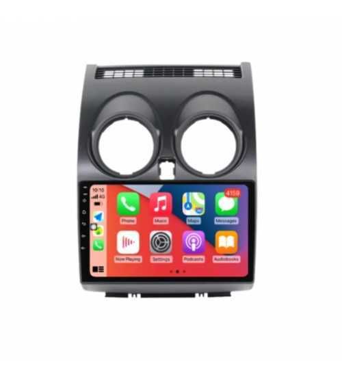 Dvd auto Nissan Qashqai Andrid 2006-2010 2g+32g