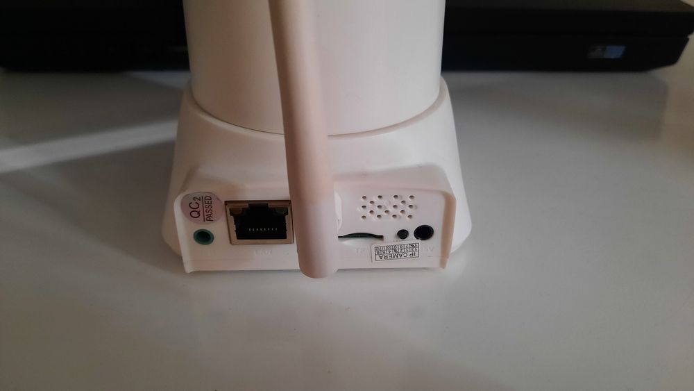 Ip ptz camera камера