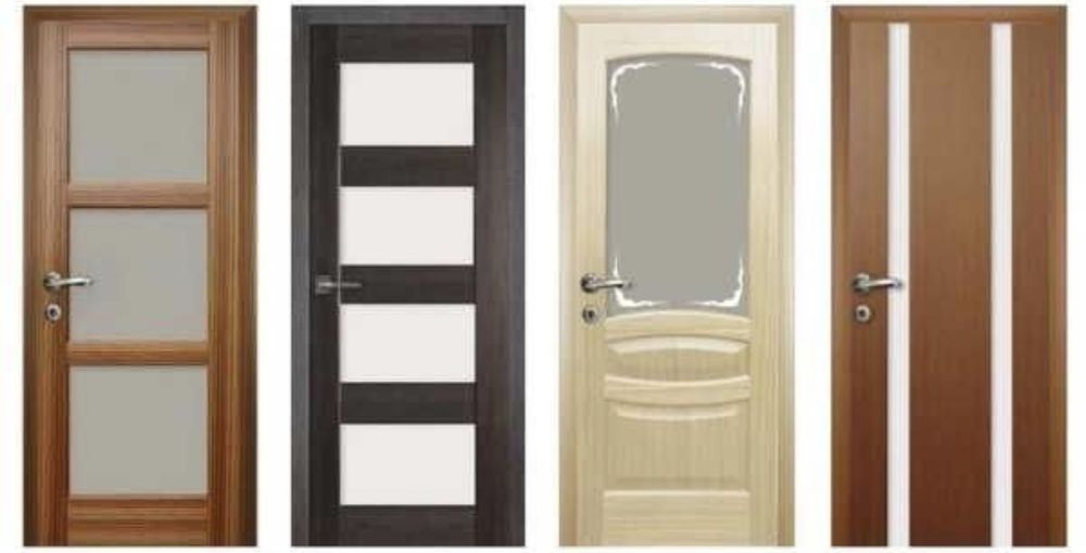 MDF eshiklar — Butun Toshkent