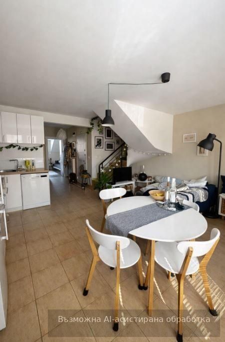 Дава се под наем Многостаен апартамент в Варна, ВИНС - 110 кв.м за 1186.77 € - Снимка #2