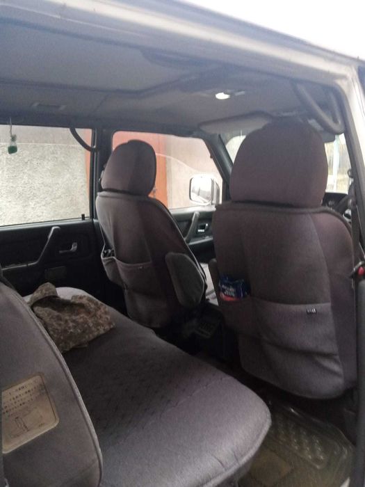 Продам живого паджерика.