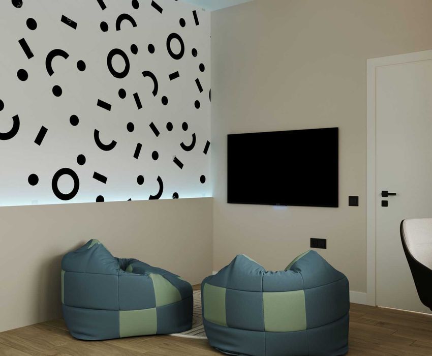 Продава се Къща в Пловдив, Център - 146 кв.м за 800 €/кв.м - Снимка #19