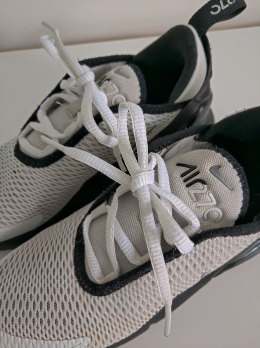Детски маратонки Nike Air Max 270 / 32 номер