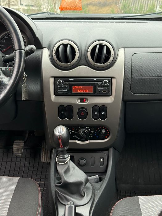 Vand Dacia Duster