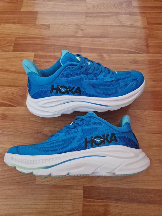 Adidași Hoka Clifton 10 original