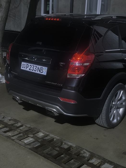 Captiva 3 2013 idyal