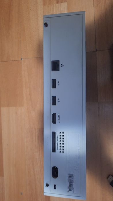 Vand XBOX Series S