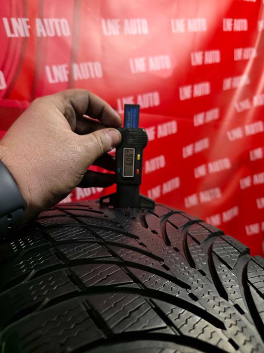 Anvelope de IARNA - 235/55/19 - Michelin - 5.30 / 6 MM - DOT 2020 !