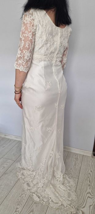 Булченска рокля Lilly-38 размер