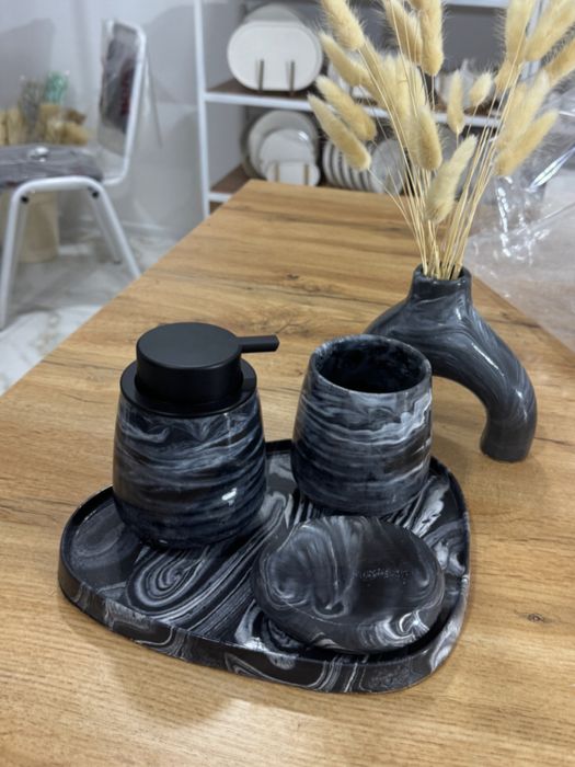 Ванные наборы, ванные аксессуары