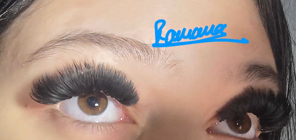 Aplic gene false fir cu fir. cartier Gavana2