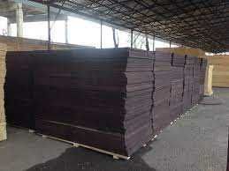 Финская фанера Ламинат Россия Китай Прямой поставка от завода