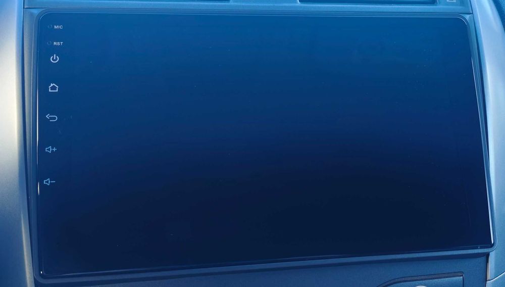 Магнитола TOPWAY 10'2