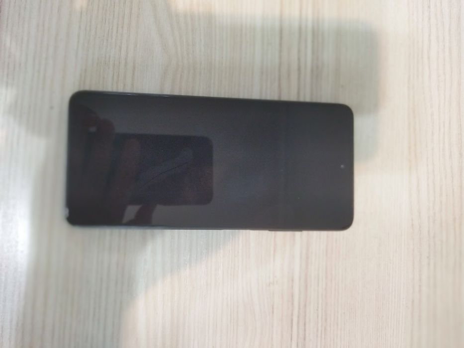 Poco X3 NFS не работает