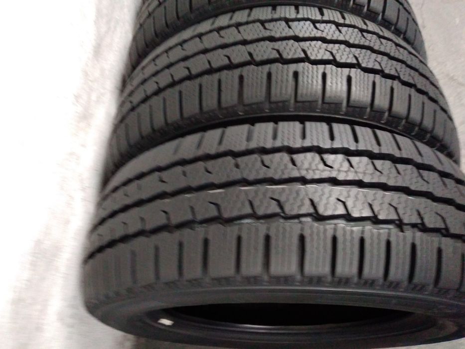 Anvelope iarna 205/60/16C