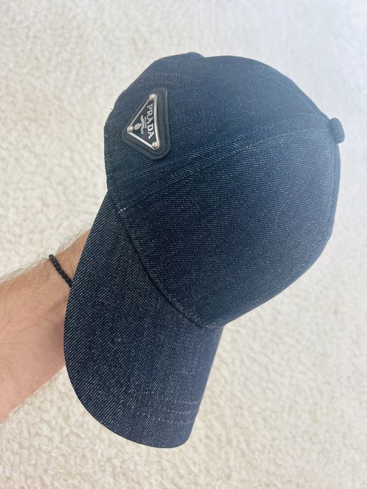 Sapca prada noua , nepurtata