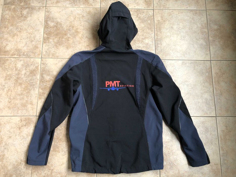 Engelbert Strauss Softshell jacket e.s.vision яке S