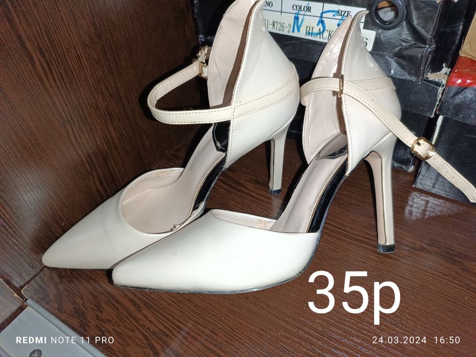 Женские туфли.Не дорого!