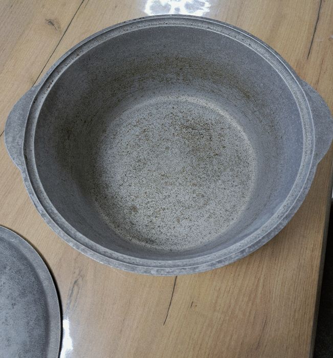 Казан 4 литра кукмара