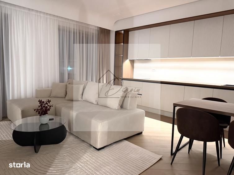 COM0% I 3 camere Cortina 126 Iancu Nicolae | Prima inchiriere Parcare — fotografia 1