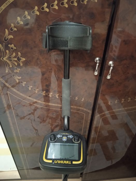 Металлоискательоэ