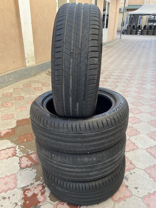 pirelli scorpion r19    3dona bor