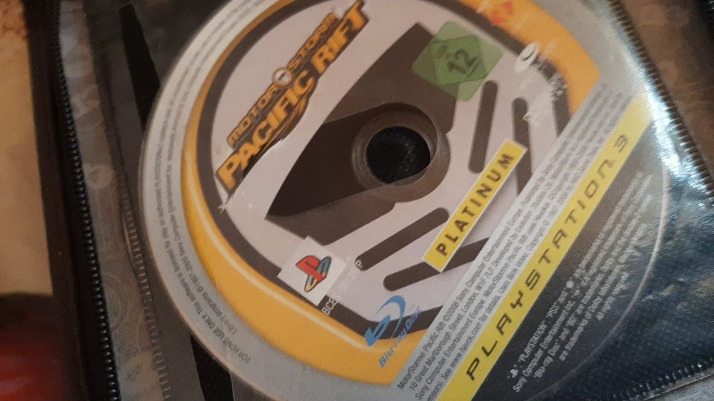 Продам диски на пс 3