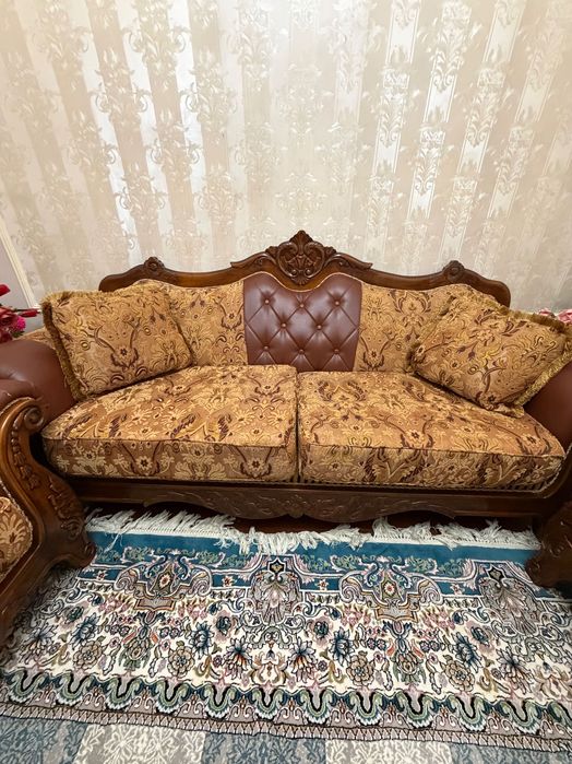 Мебель, диван, фурнитура, Б/у