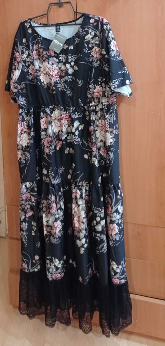 Нова лятна рокля