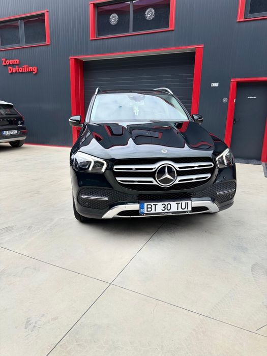 MERCEDES-BENZ GLE 2020 — imagine 5