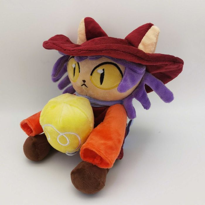 Jucarie Plus Joc Oneshot - Niko